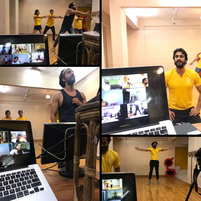 Home-Services-Live-Streaming